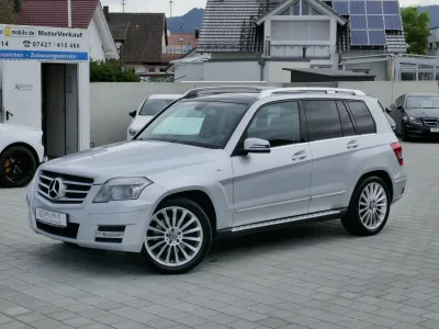GLK 250